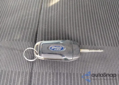 2015 Ford F-150 Xlt из США, поврежденный, VIN 1FTFX1EF0FFB75931